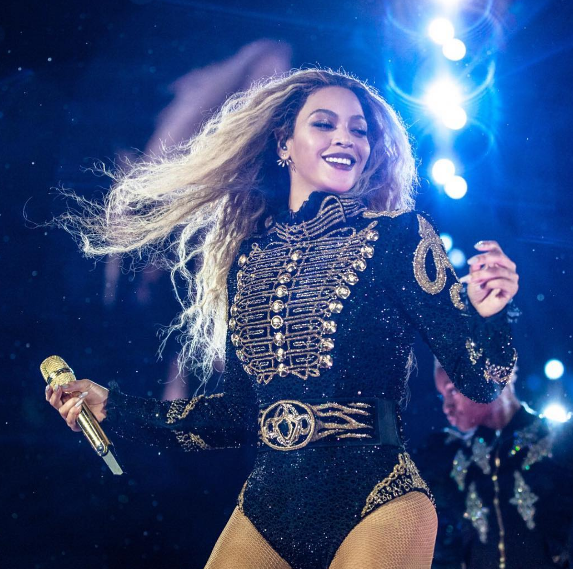 Beyonce Helps Raise Over $82,000 for Flint Residents