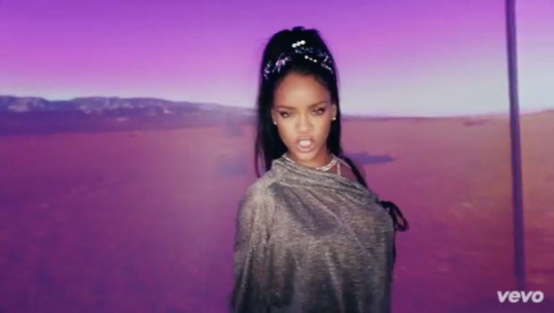 Calvin Harris Releases ‘This Is What You Came For’ Video ft. Rihanna [WATCH]