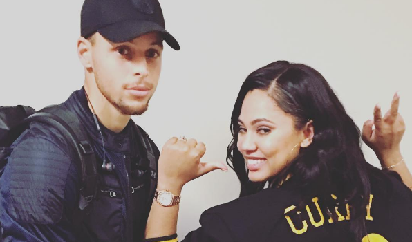 Ayesha Curry Apologizes For Saying NBA Game Rigged, Says Father Was Racially Profiled
