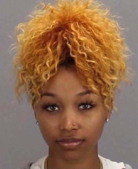 T.I.’s Stepdaughter Zonnique Pullins On Gun Arrest: ‘It Was Really Just an Honest Mistake’