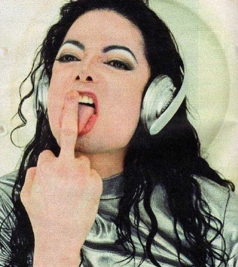Paris Jackson Defends Father Michael Jackson: Ignore the parasites & trash!