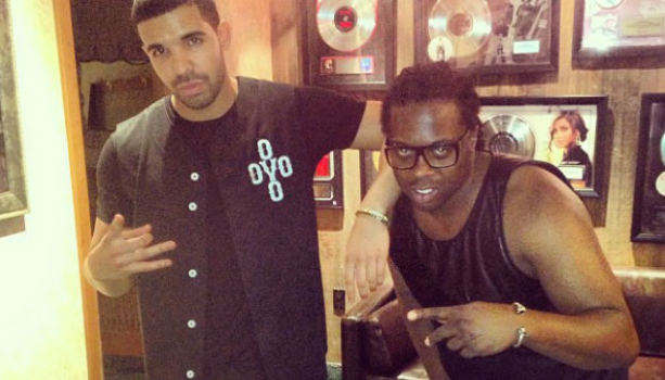 EXCLUSIVE: Drake To Producer ‘Detail’ – If You’re Suing Me, You Have To Show Up For Court!
