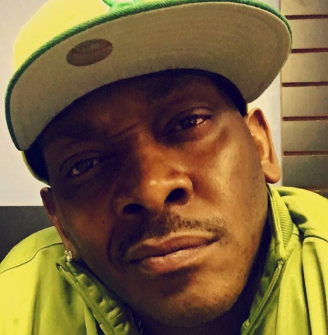 (EXCLUSIVE) Petey Pablo Bankruptcy Docs Reveal Rapper Drowning In Debt