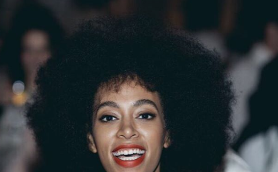 Solange Knowles Gets Reflective On 30th Birthday, References Elevator Fight With Jay Z
