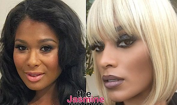 (EXCLUSIVE) Reality Star Althea Heart Files Appeal Against Joseline Hernandez Over LHHA Reunion Brawl