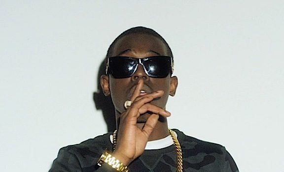 Bobby Shmurda’s Parole Hearing Set For Later This Month