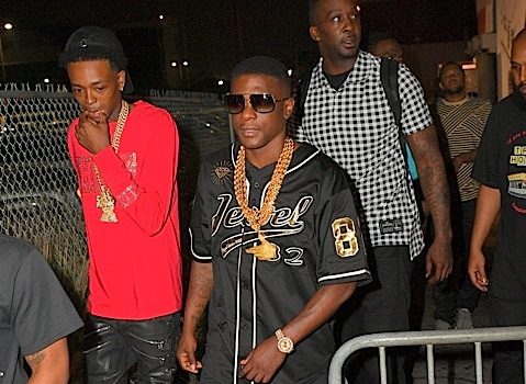 Police Backpedal, Now Admit To Having Boosie’s Jewelry