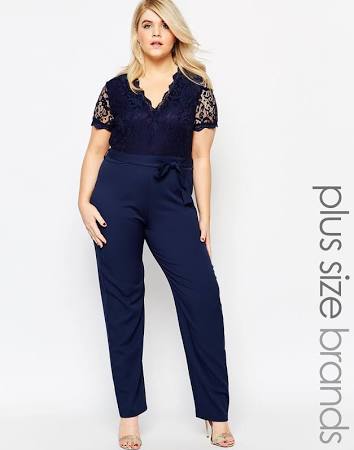 Summer Trend: The Perfect Jumpsuit! [Photos] - theJasmineBRAND