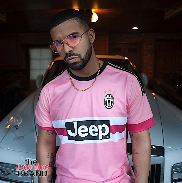 See Drake’s Mega Mansion: 10 Car Garage, Major Master Suite, Gym & Full Basketball Court