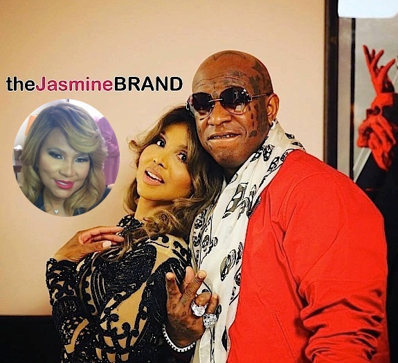 Evelyn Braxton Approves of Daughter Toni Braxton Dating Birdman: He is a nice man.