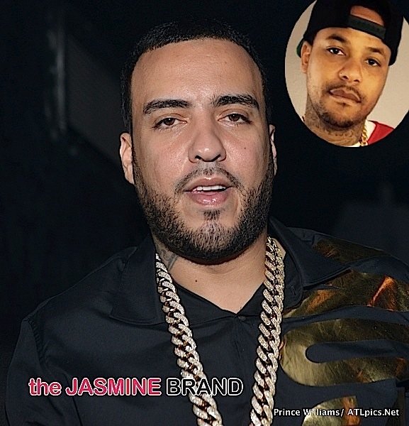 French Montana to Chinx’s Mom: Don’t blame me for his death. [VIDEO]