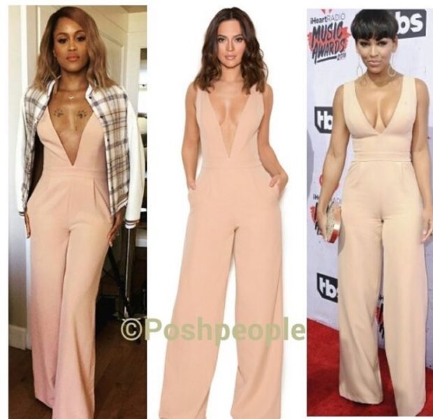 Summer Trend: The Perfect Jumpsuit! [Photos]