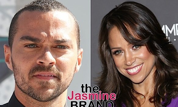 Stacey Dash Slams Jesse Williams: You’re a Hollywood Plantation Slave!