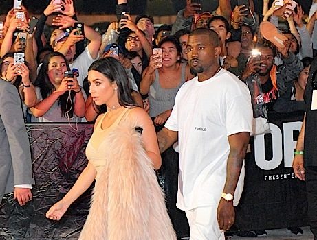 Kanye West Reveals Key To His Marriage With Kim Kardashian