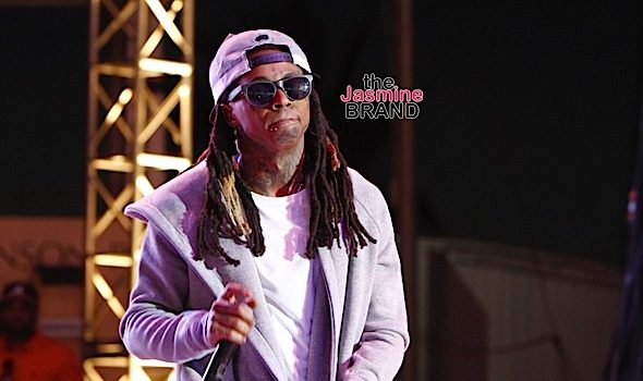 Lil Wayne Accused of Punching Nightclub Bouncer