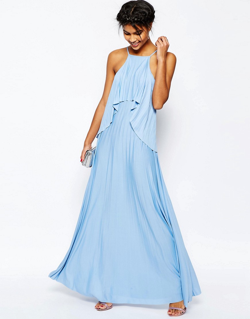 Summer Chic: The Best Budget Friendly Maxi Dresses - theJasmineBRAND