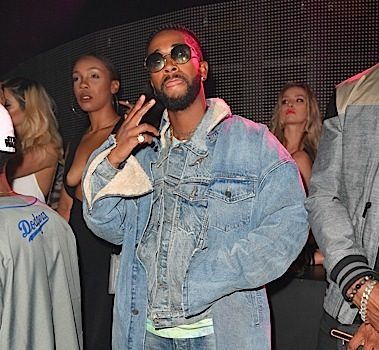EXCLUSIVE: Omarion Undecided on B2K Biopic, Shoots Down Return to Love & Hip Hop + Blames Album Delay on Label