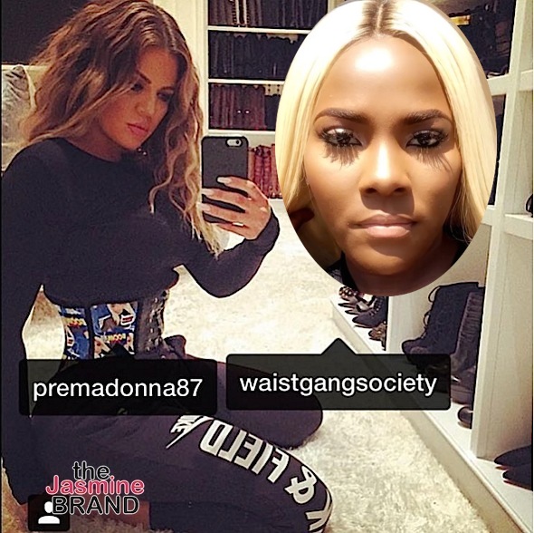 PreMadonna Settles $5 Million Dollar Lawsuit Claiming Her “Waist Gang Trainers” Don’t Work