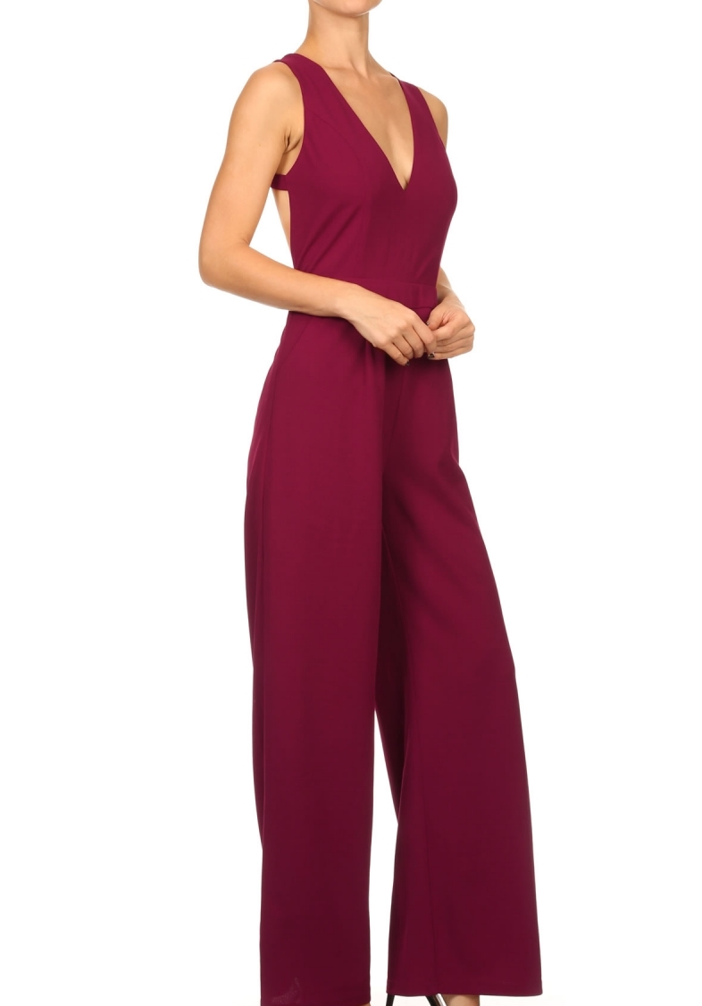 Summer Trend: The Perfect Jumpsuit! [Photos] - theJasmineBRAND