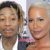 Wiz Khalifa Says He Took Amber Rose To The Strip Club The Day After Their Divorce Was Finalized [VIDEO]