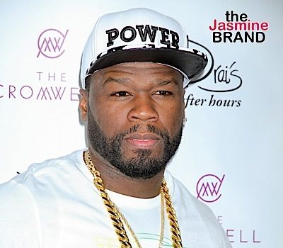 50 Cent: I’m Going To Take The Job At Def Jam!
