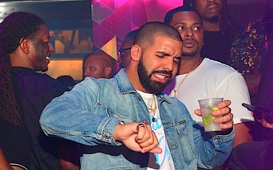 Drake Is Joining the Strip Club Business, Announces ‘The Ballet’