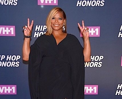 Queen Latifah To Star In & Executive Produce Teen Comedy ‘Paper Chase’