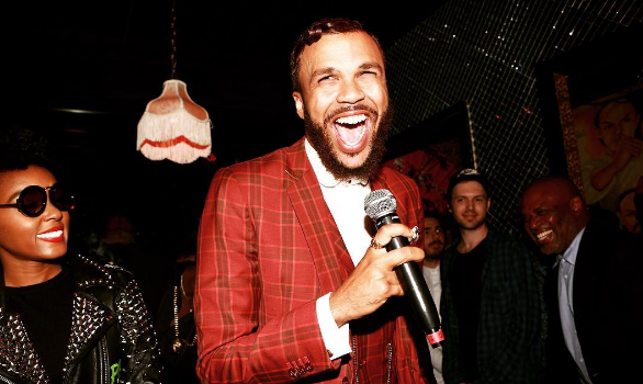 Jidenna Releases ‘Chief Don’t Run’ [New Music]
