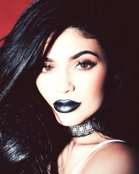 Kylie Jenner’s Cosmetic Line Gets An ‘F’