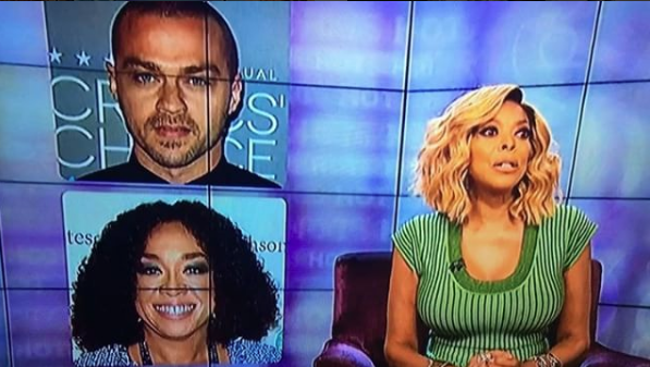 Wendy Williams Dragged Over Comments About HBCUs [VIDEO]