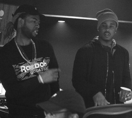 PARTYNEXTDOOR & Jeremih Team Up For, “Like Dat” Feat. Lil Wayne [New Music]