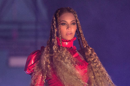 Beyonce Speaks Out: ‘Stop killing us!’