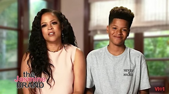 First Look! Shaunie O’Neal’s Spin-Off: ‘Shaunie’s Home Court’ [VIDEO]