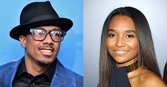 Nick Cannon Addresses Chilli Dating Rumors “I’m a little bit of damaged goods right now.”