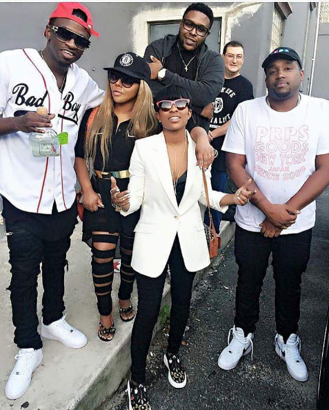 Lil Kim Talks Rich Homie Quan Mishap, Working With Dej Loaf ...