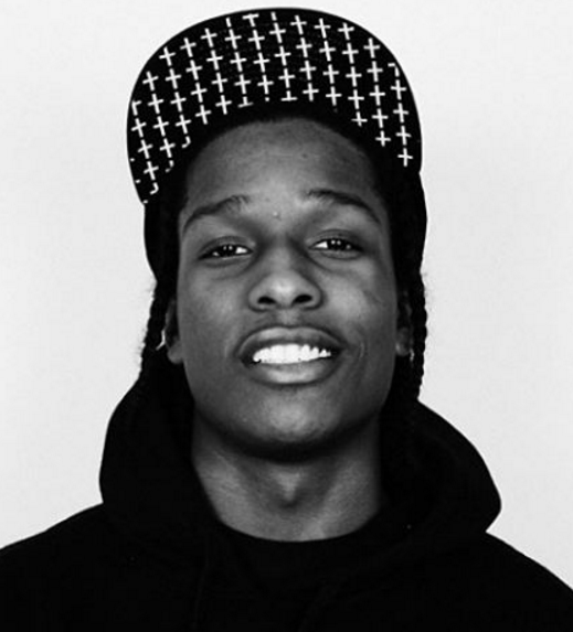 A$AP Rocky Is Never Going Back To Sweden Again