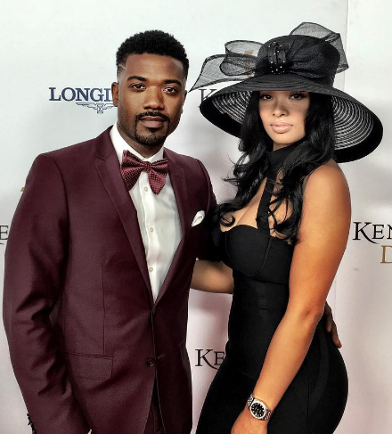 Ray J & Princess Love Will Marry On Reality TV, See Their Wedding Invitation! [Photos]