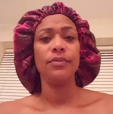 Reality Star Tami Roman Shares Emotional ‘Bonnet Chronicles’ Moment [VIDEO]