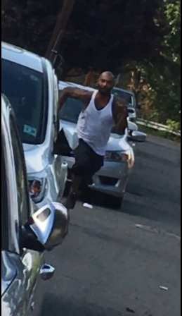 Drake Fan Pops-Up At Joe Budden’s House, Car Chase Ensues [VIDEO]