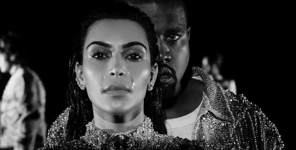 Kanye West Releases ‘Wolves’ Video [Watch]