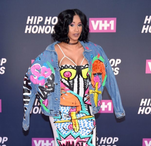 Cardi B Seemingly Admits To Being A Blood, But Denies Affiliation With Nine Trey Gang