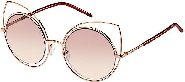 cateye sunglasses for women