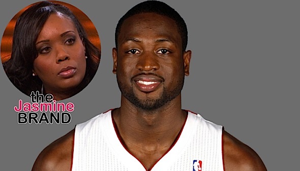 Dwyane Wade’s Ex Says She Deserves $10 Million