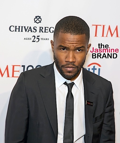 Frank Ocean Leaves Def Jam, Signs To His Independent ‘Boys Don’t Cry’ Label