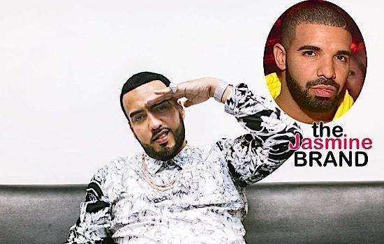 French Montana & Drake Release ‘No Shopping’ [New Music]