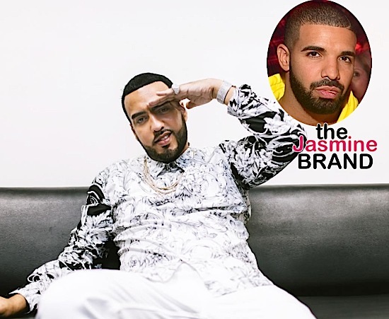 French Montana & Drake Release ‘No Shopping’ [New Music]