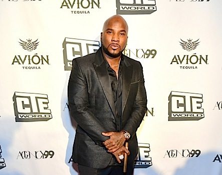Jeezy Is Hosting His Own Talk Show ‘Worth A Conversation’