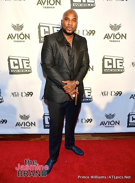 Jeezy Is Hosting His Own Talk Show ‘Worth A Conversation’