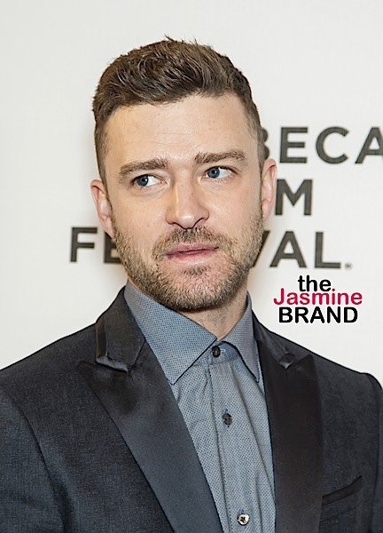 Justin Timberlake Severely Bruises Vocal Chords, Cancels Show 