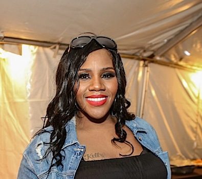 Update: Kelly Price’s Sister Insists Singer Is Still Missing: We Have Not Seen Her In Months